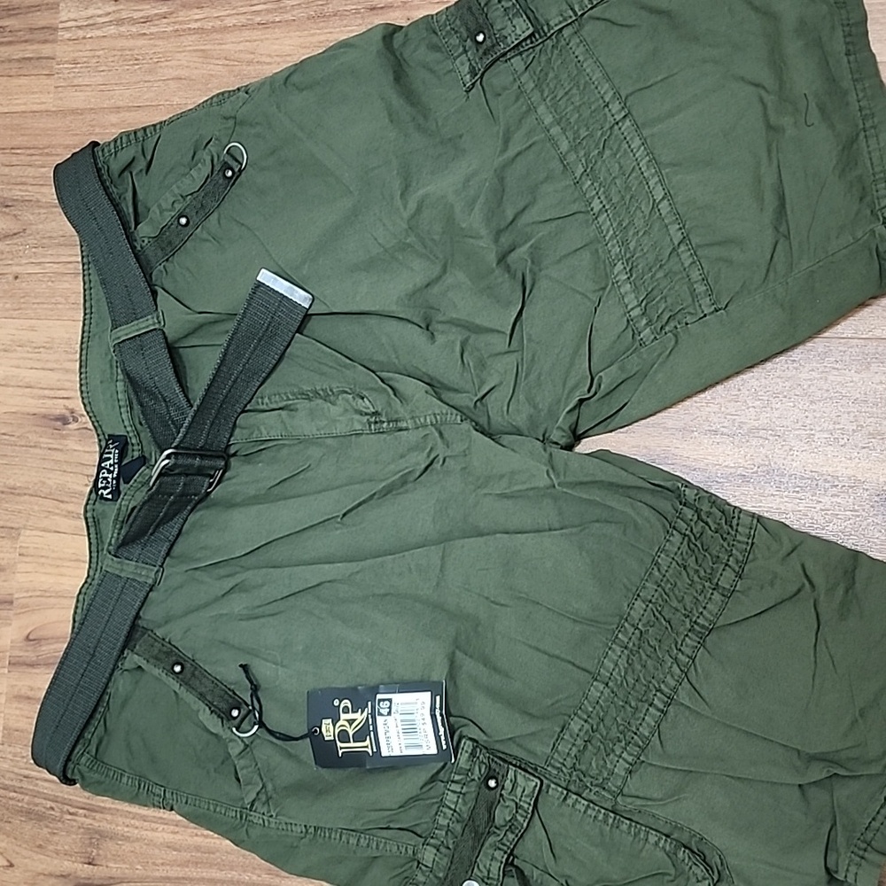 Men's Cargo shorts